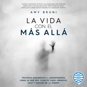 Portada La vida con el más allá