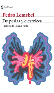 Portada De perlas y cicatrices
