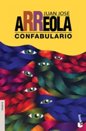 Portada Confabulario