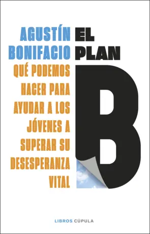 Portada El plan B