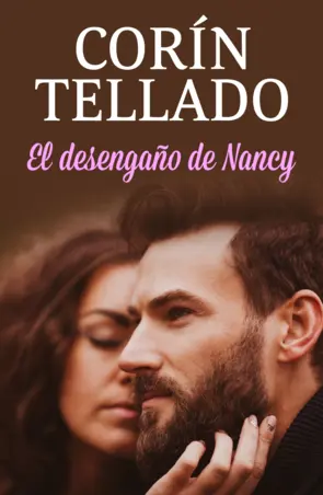 Portada El desengaño de Nancy