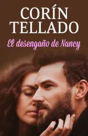 Portada El desengaño de Nancy