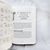 Portada Bushcraft avanzado 0