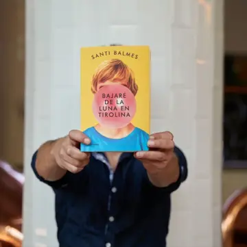 Imagen extra Bajaré de la luna en tirolina 1