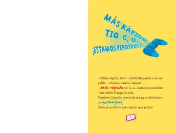 Imagen extra Influencer de rebote 0