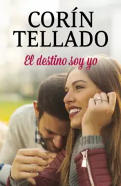 Portada El destino soy yo