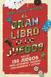 Portada El gran libro de los juegos