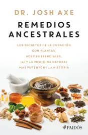 Portada Remedios ancestrales
