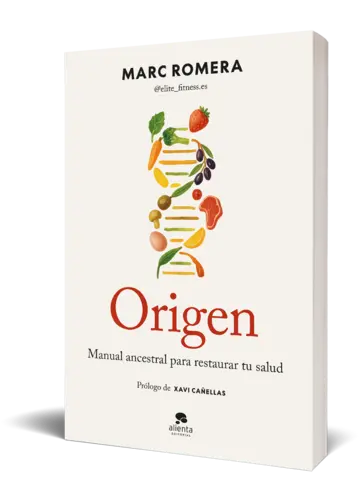 Portada Origen