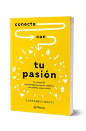 Miniatura portada 3d Conecta con tu pasión