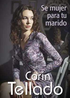 Portada Se mujer para tu marido