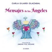 Portada Mensaje de los Angeles