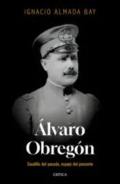 Portada Álvaro Obregón