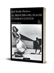 Miniatura portada 3d El principio del placer y otros cuentos