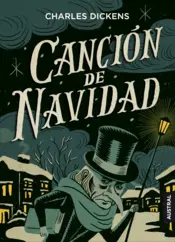 Portada Canción de Navidad