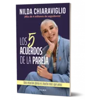 Miniatura portada 3d Los 5 acuerdos de la pareja