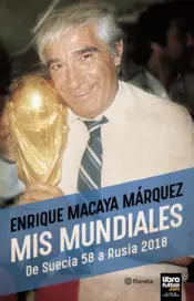 Portada Mis mundiales