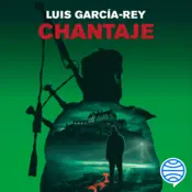 Portada Chantaje