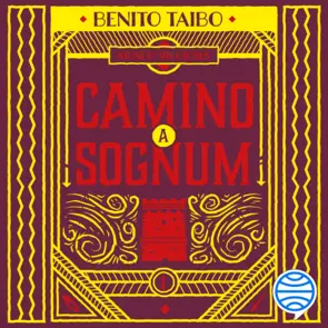 Portada Mundo sin dioses 1. Camino a Sognum