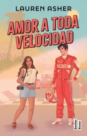 Portada Amor a toda velocidad