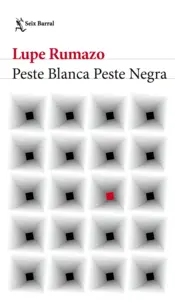 Portada Peste blanca, peste negra
