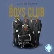 Portada Los boys club
