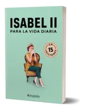 Miniatura portada 3d Isabel II para la vida diaria