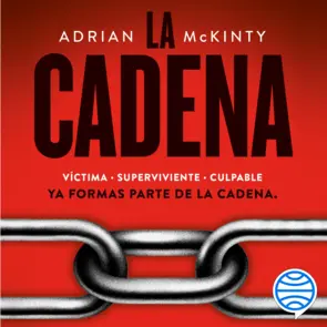 Portada La Cadena