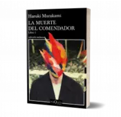 Miniatura portada 3d La muerte del comendador L1