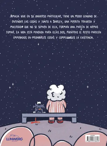 Contraportada Amalia