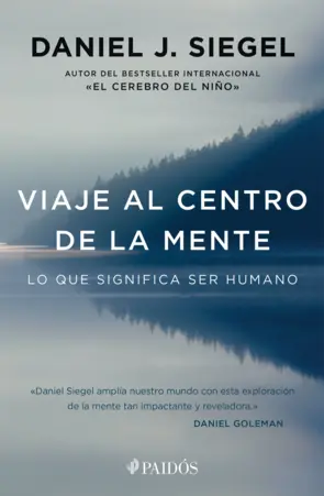 Portada Viaje al centro de la mente (Edición mexicana)