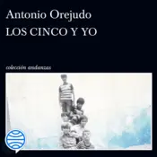 Portada Los Cinco y yo