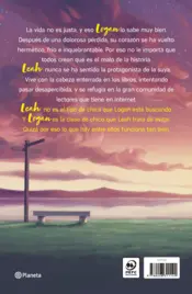 Miniatura contraportada El arte de ser nosotros (edición especial)