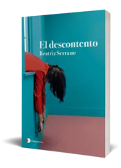 Miniatura portada 3d El descontento (Edición mexicana)