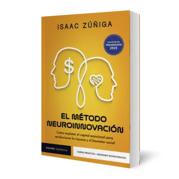 Portada El método neuroinnovación