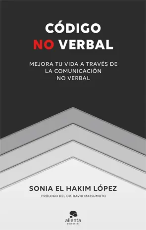 Portada Código no verbal