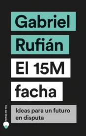 Portada El 15M facha