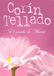 Portada El secreto de María