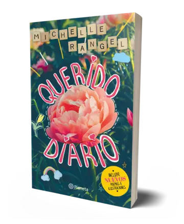 Portada Querido diario