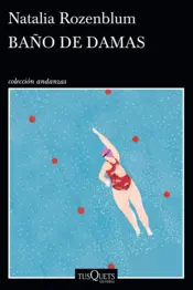 Portada Baño de damas