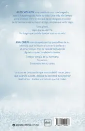 Miniatura contraportada TD Twisted 1. Twisted love