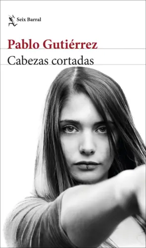 Portada Cabezas cortadas