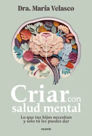 Portada Criar con salud mental