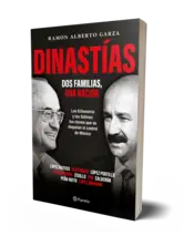 Miniatura portada 3d Dinastías: Dos familias, una nación