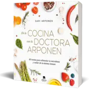 Miniatura portada 3d En la cocina con la doctora Arponen