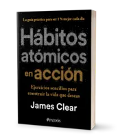 Miniatura portada 3d Hábitos atómicos en acción