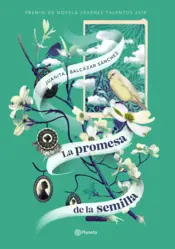 Portada La promesa de la semilla