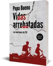 Miniatura portada 3d Vidas arrebatadas