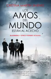 Portada Los amos del mundo están al acecho
