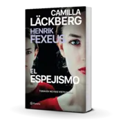 Miniatura portada 3d El espejismo